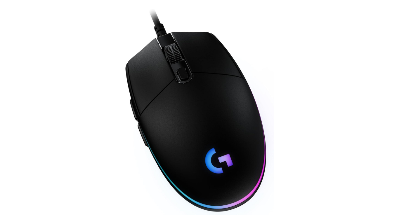 Logitech G203 Mouse
