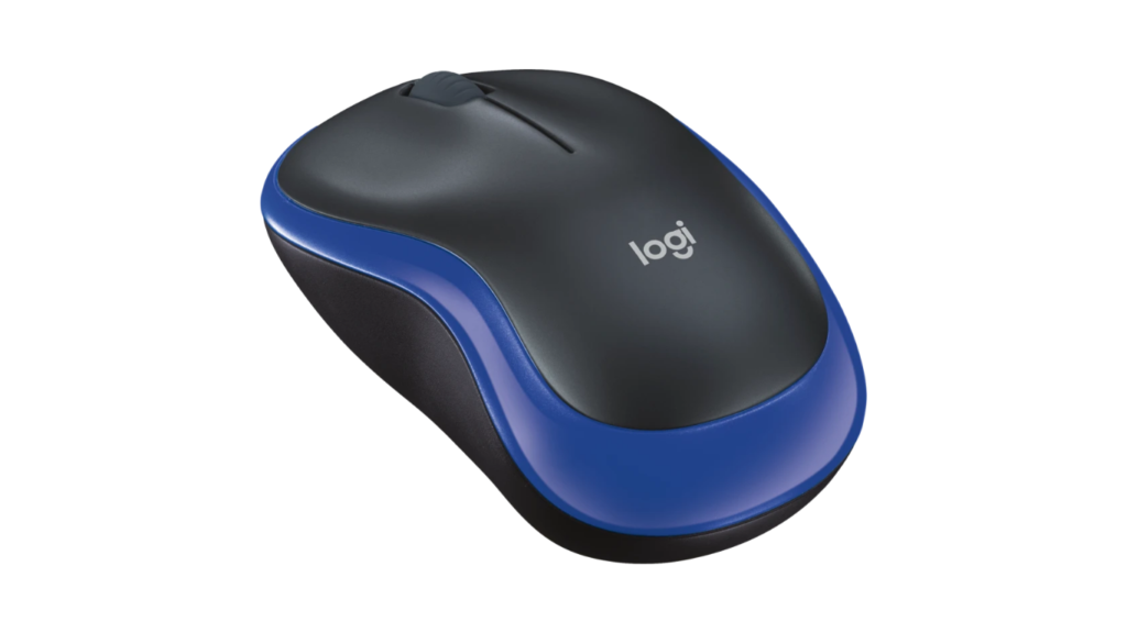 Logitech M185 Mouse