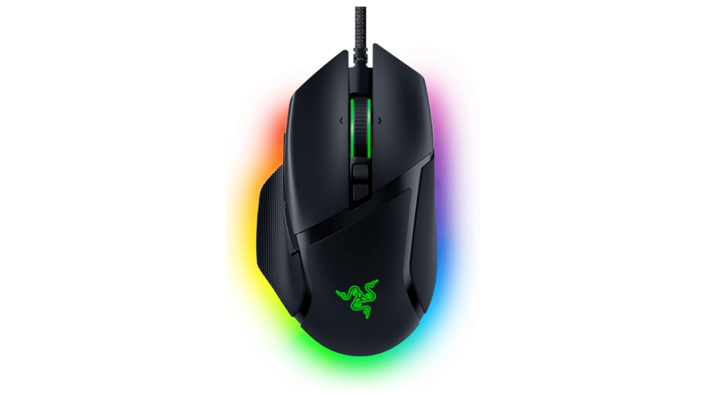 Razer Basilisk V3 Gaming Mouse